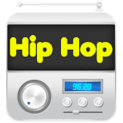 Hip Hop Radio  Icon