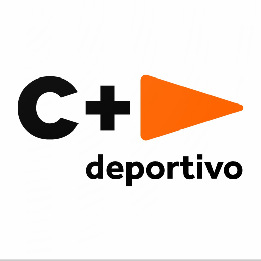 C+ deportivo logo