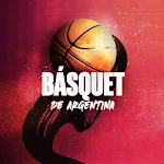 Cover Image of Herunterladen Básquet de Argentina  APK