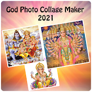 god photo collage maker 2021