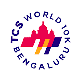 TCS World 10K Bengaluru 2023 icon