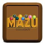MaZu Connect - Onet Link Game icon