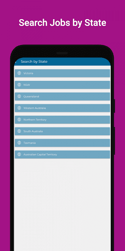Christian Jobs Screen 3