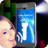 Voice Flash Light icon