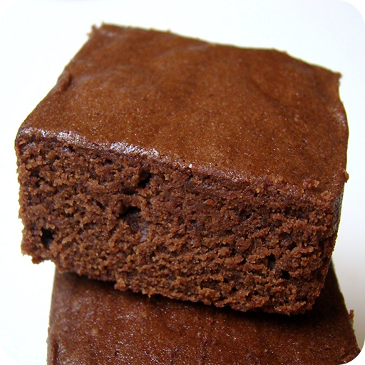 Brownie Recipes: Chocolate, Ca logo