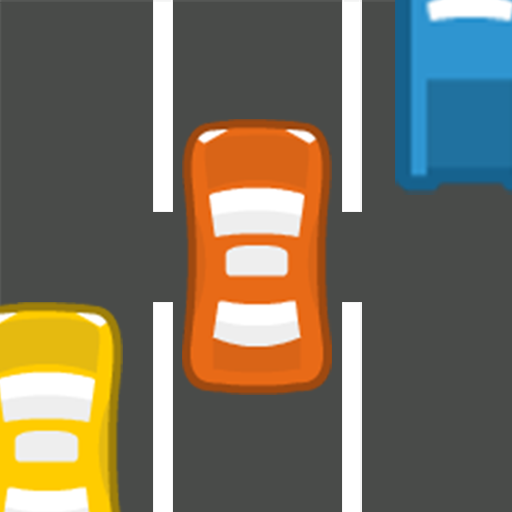 Car Dodger logo