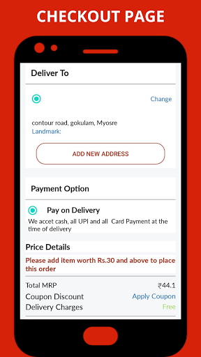 Sunrise Super Market