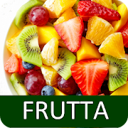 Frutta ricette di cucina gratis italiano offline  Icon