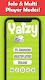 screenshot of Yatzy offline game no internet