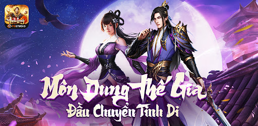 Thần Long Mobile Mod UNLIMITED v27