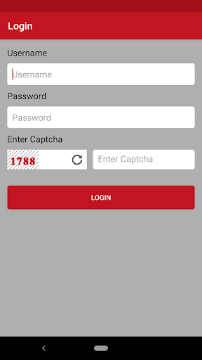 Android application E-SIM Swap screenshort