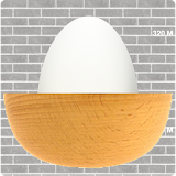 Egg Rise icon