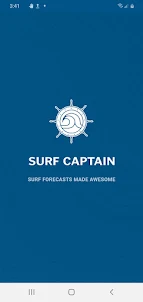 Surf Captain