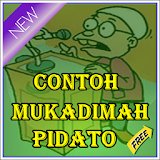 Contoh Mukadimah Pidato icon