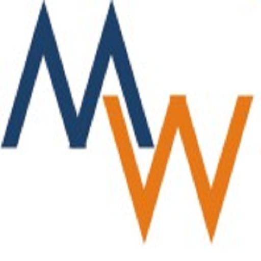 Money n Wealth logo