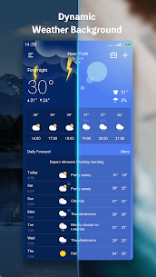 Weather Forecast – Weather Live & Radar & Widget 5