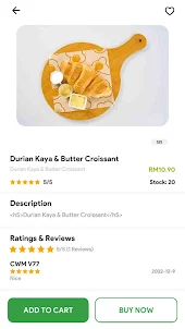 SB Durian