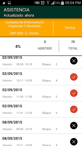 Santo Tomas Screenshot 4 - AppWisp.com