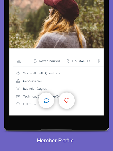 CatholicMatch Dating App 23