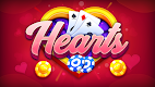 screenshot of Hearts