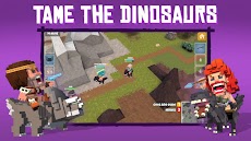 Dinos Royale - Multiplayer Batのおすすめ画像5