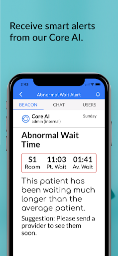 Beacon by Hero AI Screen 3