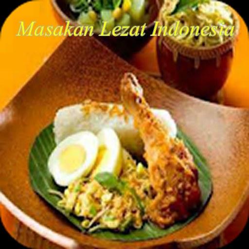 Resep Masakan Lezat Indonesia Download on Windows