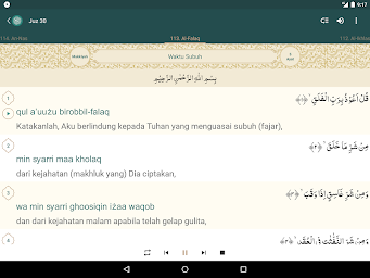 Al Quran Indonesia