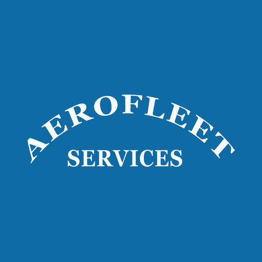 Aerofleet Cab Services logo