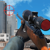 Army Sniper: Gun Shooter Games icon