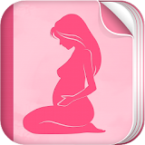 Pregnancy Tracker Week by Week icon