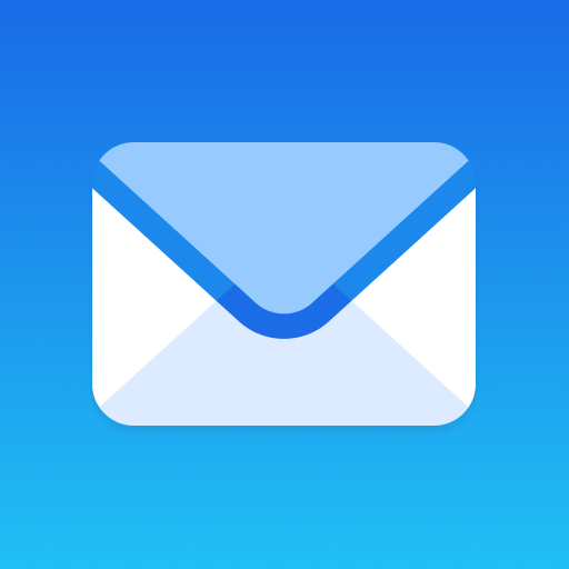 All Email Login Logo