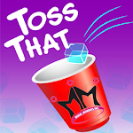 Cover Image of Tải xuống Toss That!  APK