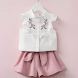Cheap baby girl clothes - Androidアプリ