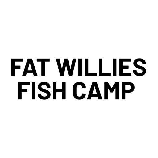 Fat Willies Fish Camp logo