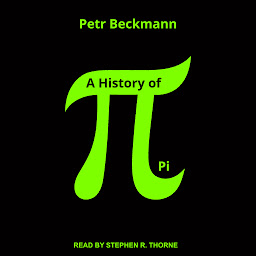 Icon image A History of Pi