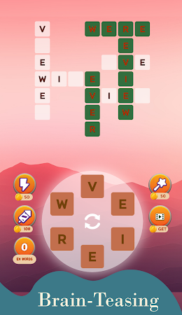 Game screenshot World Of Word apk download