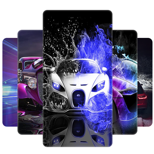 Car Wallpapers and Backgrounds logo