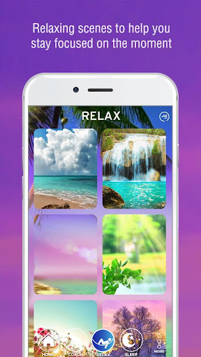 iFeelWell Screen 2