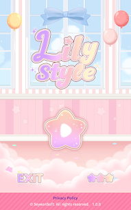 Lily Style MOD APK :Dress Up Game (Free Shopping Bought $50+) 7