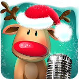 Christmas Voice Changer icon