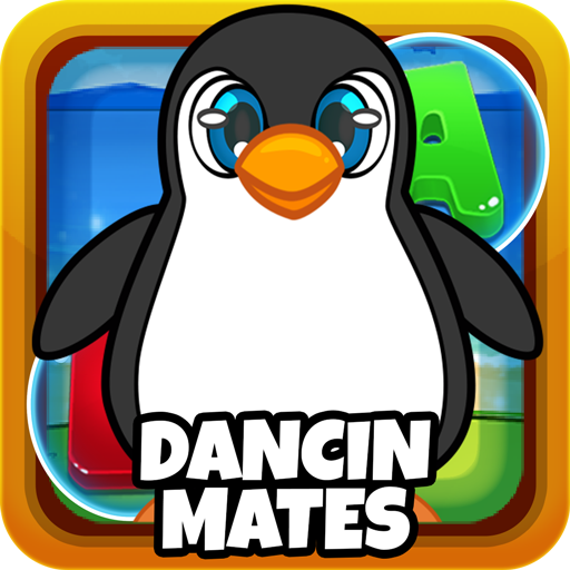 Dancing Mates : Kids Game, Lea 1.1 Icon