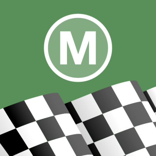 Team Moto (2024) logo