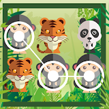 Jungle Link icon