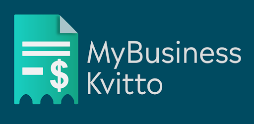 MyBusiness Kvitto