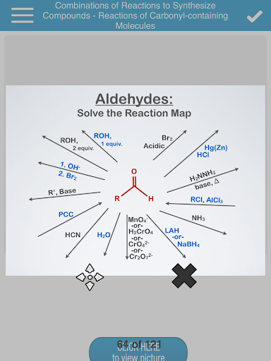 Optometry Admission Test - Org