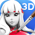 ColorMinis Painting -3D Art Coloring & Design Tool 7.0.4