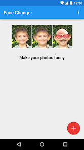 Face Changer - Apps on Google Play