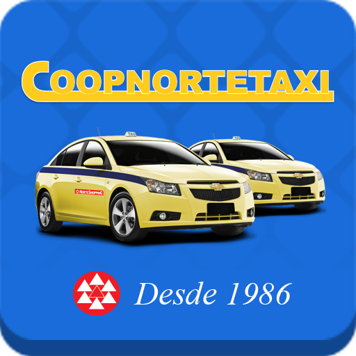 Coopnorte Taxi