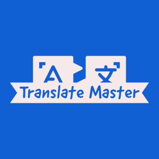 Translate master